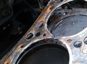 The Head Gasket Killer: A Bad Thermostat