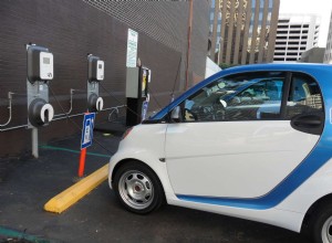 KWh Per Mile vs MPG in EVs and Gasoline Vehicles