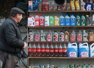 Is Coolant The Same As Antifreeze?