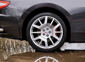Wheel Finishes: The Difference Between Various Types