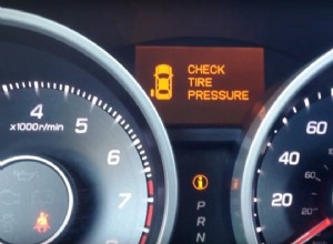 Pros and Cons of A Tire Pressure Monitoring System