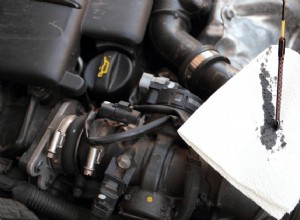 Top 7 Signs You Need An Oil Change
