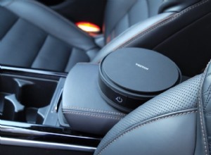 A Comprehensive Guide to the Functions of a Car Air Purifier