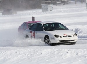 What Causes Torque Steer and How to Stop It