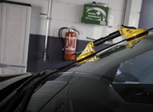 Top Seasonal Car Repair Across the Year