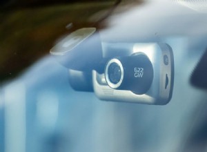 A Dash Cam Might Be Helpful if You Get Into a Car Accident