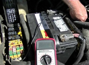 Car Has No Electrical Power At All – Why?