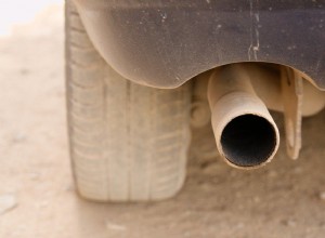 Symptoms of a Bad Muffler: How to Recognize and Take Action