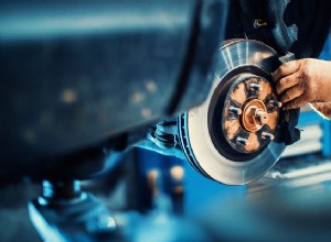 4 Different Types Of Car Damage And How You Can Repair Them