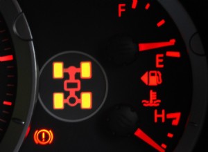 The 4WD Light Flashes, So What Does That Mean For You?