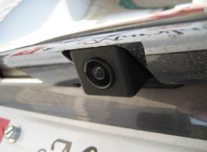 Is a Car Dash Cam Enough as a Backup Camera?