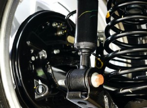 Thumping Sounds While Driving Over Sharp Bumps: Reasons & Solutions