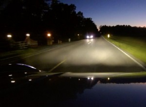 Are There Different Bulbs For High And Low Beams?