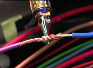How To Solder Wires In Your Car Like A Pro
