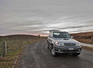 Running Your Car in 4WD All the Time? Good or Bad?