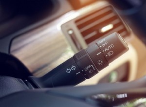 A Guide to Installing Automatic Headlights in Older Cars