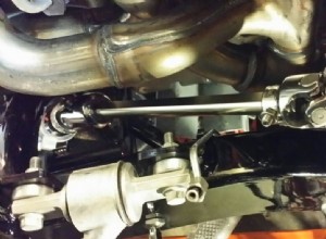 Rack and Pinion Steering: All You Need To Know