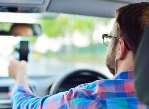 Wearing Headphones While Driving: Is it Legal?