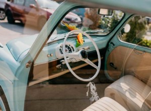 The Evolution of Airbags in Automobiles: From 1941 to Today