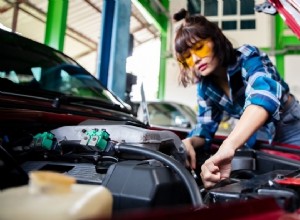 10 Money-Saving DIY Car Projects: Getting The Feeling Of Accomplishment