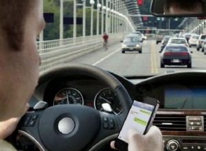 10 Simple Techniques That Will Make You A Better Driver