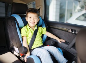 6 Children Safety Advice for Parents Driving With Kids