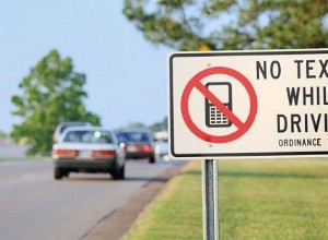 Why Can’t People Stop Texting While Driving?