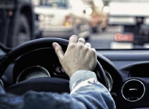 Top 5 Defensive Driving Tips for New Drivers