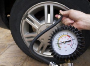 How Low Tire Pressure Effects on Your Vehicle
