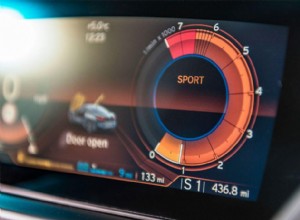 Everything About Sport Mode In Cars
