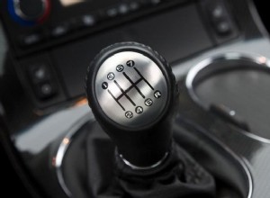 Car Transmission Types and Their Functions