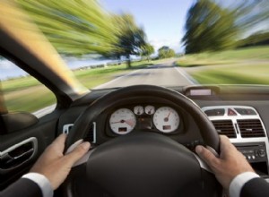 The Effective Ways to Use the Overdrive in Automatic Car