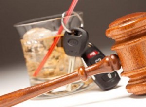 Drunk Driving Facts: The Consequences of Drinking and Driving