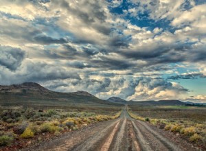 10 Most Beautiful Drives in Africa