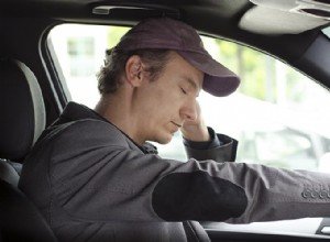 Falling Asleep at the Wheel: Why and How to Prevent