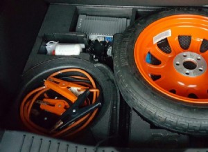 How Safe is Driving on a Donut Tire?