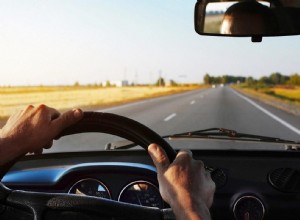 6 Horrible Reasons Why Drivers Don’t Use Turn Signals