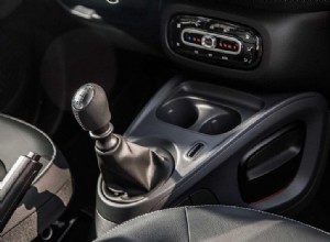 The Safe Way to Drive Manual Car Uphill without Rolling Back