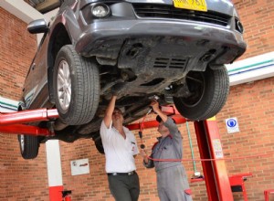 Important Off-Road Driving Tips That Beginner Should NOT Skip