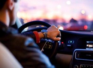Amazing Driving Tips In Heavy Traffic For All Drivers