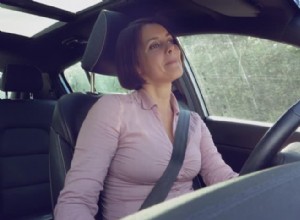 The Solutions to the Driving Challenges for Short People