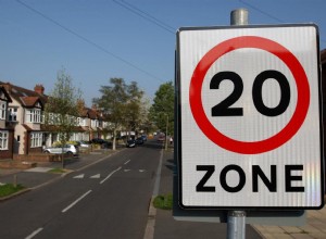 Lowering Speed Limit Can Actually Hurt Pedestrians