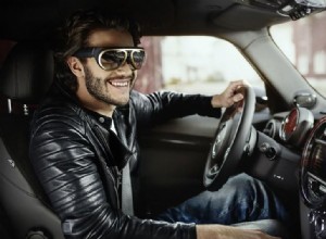 5 Tips For Driving On Rough Roads