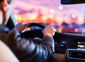 Safe Driving Tips At Intersections For Beginners