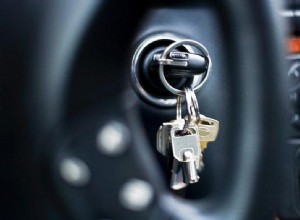 What Happens If You Take the Car Key out While Driving?