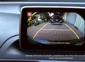 How to Protect Yourself against Blind Spots While Driving