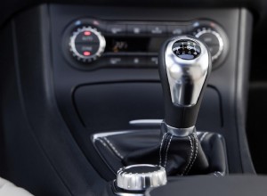 What Will Happen If You Shift to Reverse Gear at a High Speed?