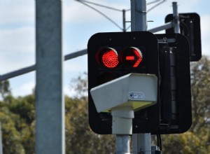 Following a Friend While Driving May Not Be a Great Idea