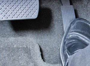 Is Engine Braking When Going Downhill Bad For Automatic Transmissions?