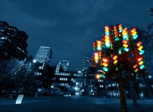 American UPS Increase Fuel-Efficiency by not Turning Left